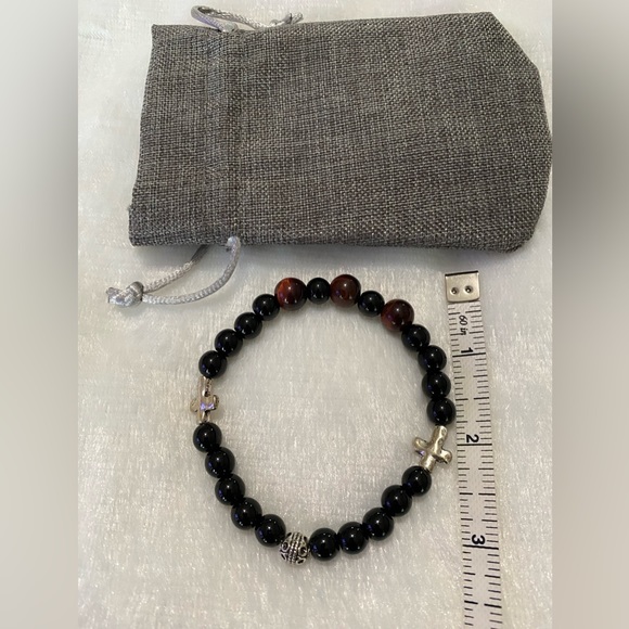 Beaded Bracelet - Picture 3 of 3